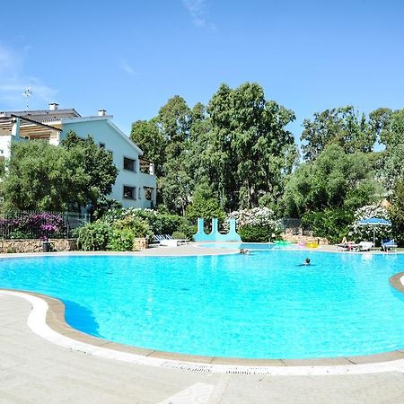 Elite Smeralda Room Porto Rotondo Εξωτερικό φωτογραφία