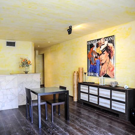 Elite Smeralda Room Porto Rotondo Εξωτερικό φωτογραφία