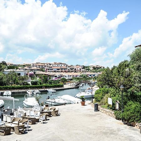 Elite Smeralda Room Porto Rotondo Εξωτερικό φωτογραφία