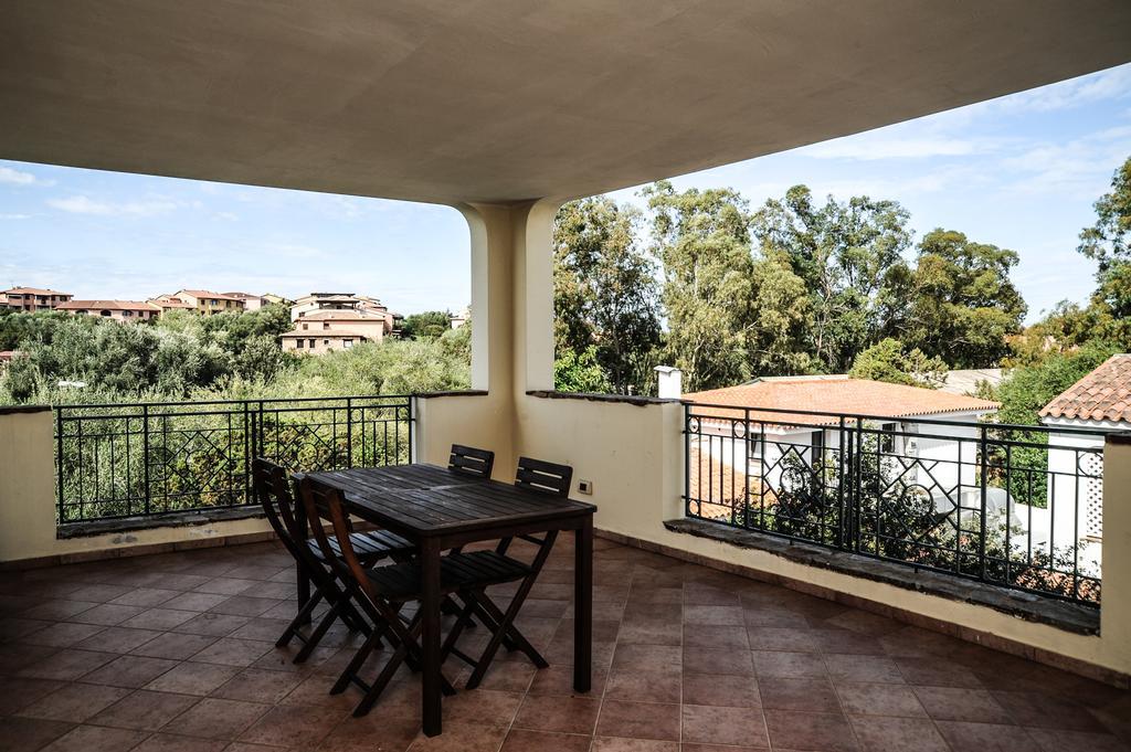 Elite Smeralda Room Porto Rotondo Εξωτερικό φωτογραφία