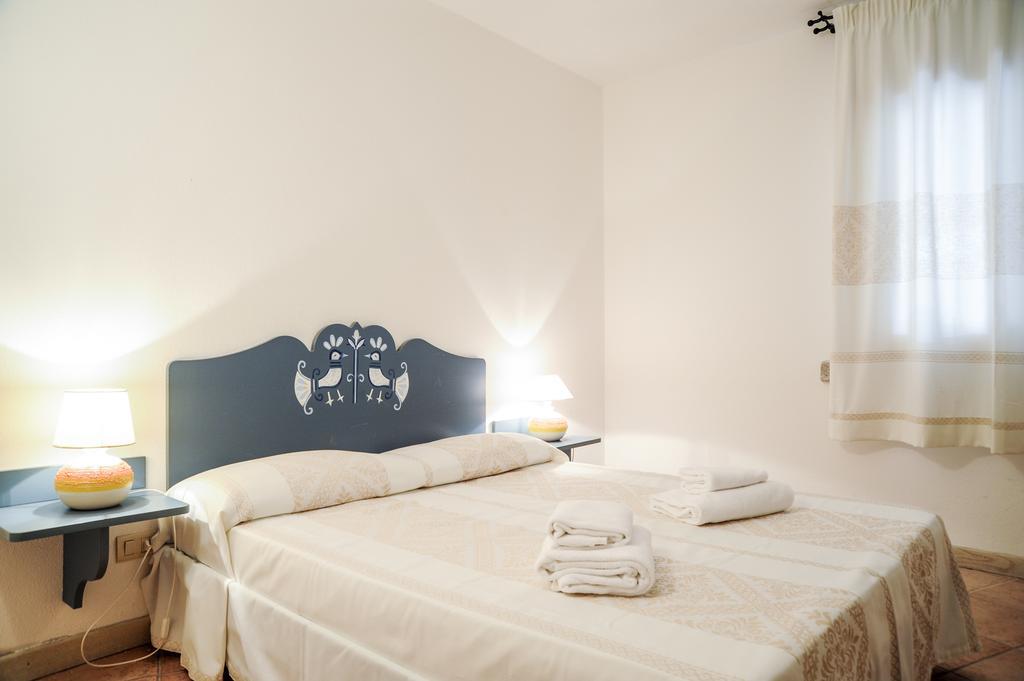 Elite Smeralda Room Porto Rotondo Εξωτερικό φωτογραφία