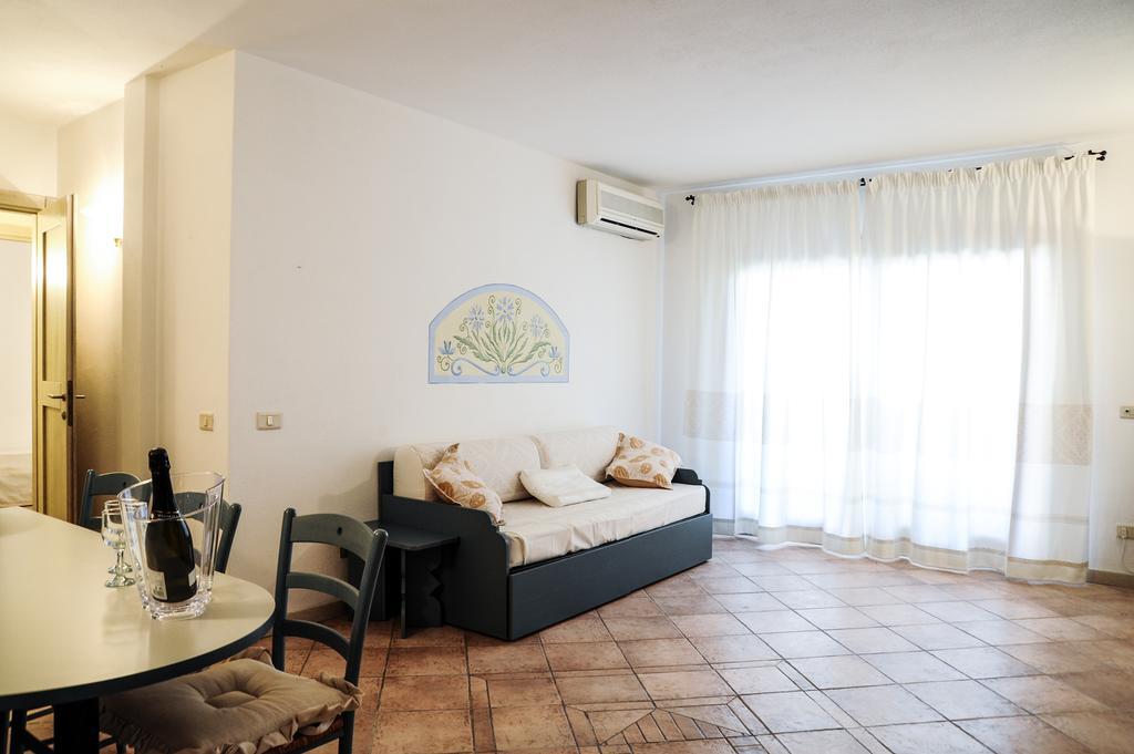 Elite Smeralda Room Porto Rotondo Εξωτερικό φωτογραφία