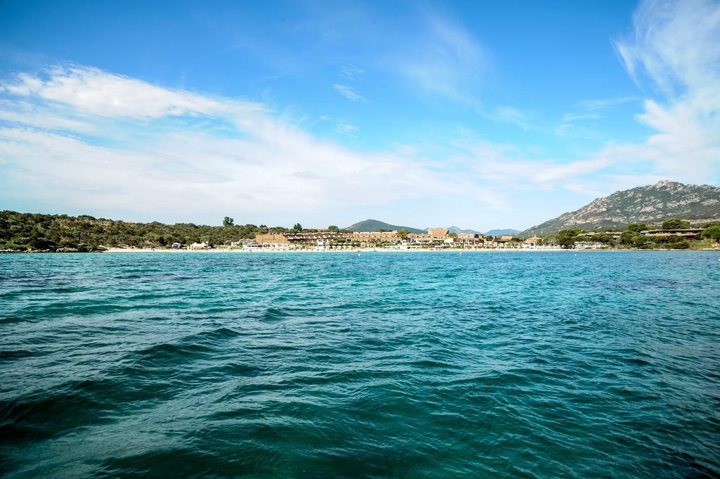Elite Smeralda Room Porto Rotondo Εξωτερικό φωτογραφία