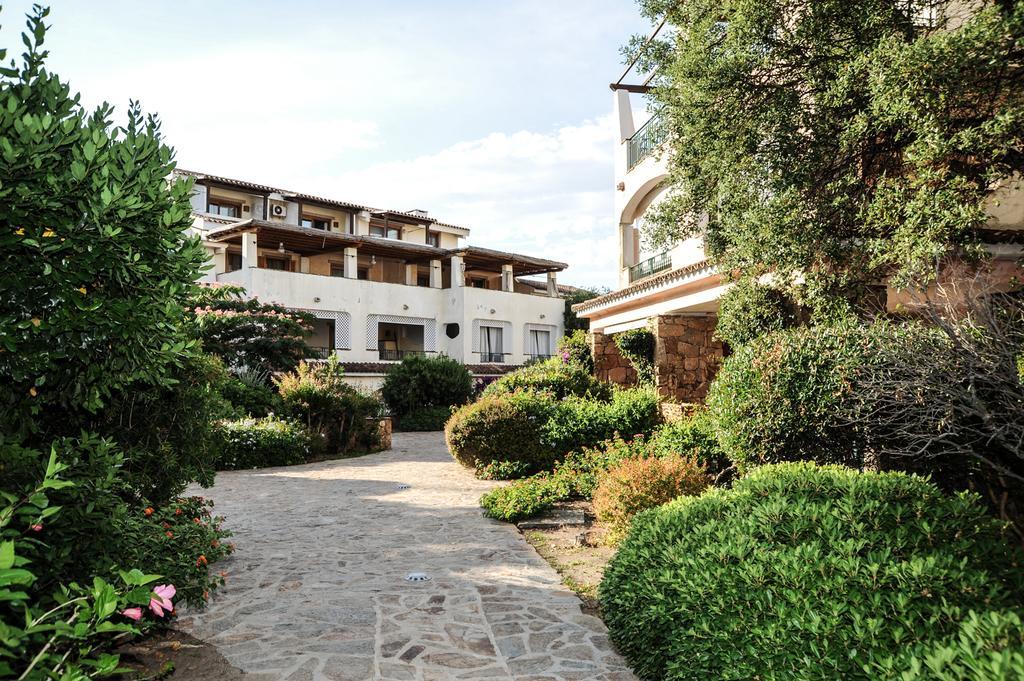 Elite Smeralda Room Porto Rotondo Εξωτερικό φωτογραφία