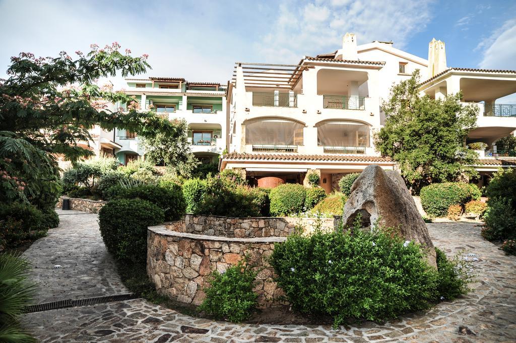Elite Smeralda Room Porto Rotondo Εξωτερικό φωτογραφία