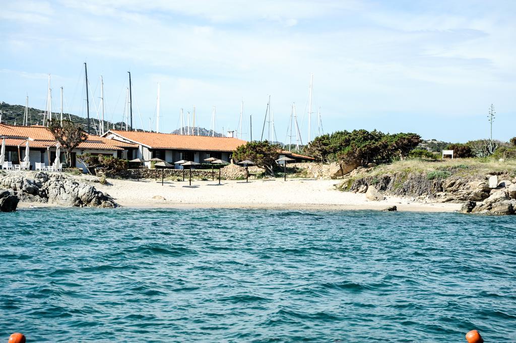 Elite Smeralda Room Porto Rotondo Εξωτερικό φωτογραφία
