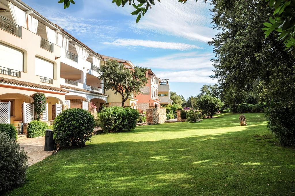 Elite Smeralda Room Porto Rotondo Εξωτερικό φωτογραφία
