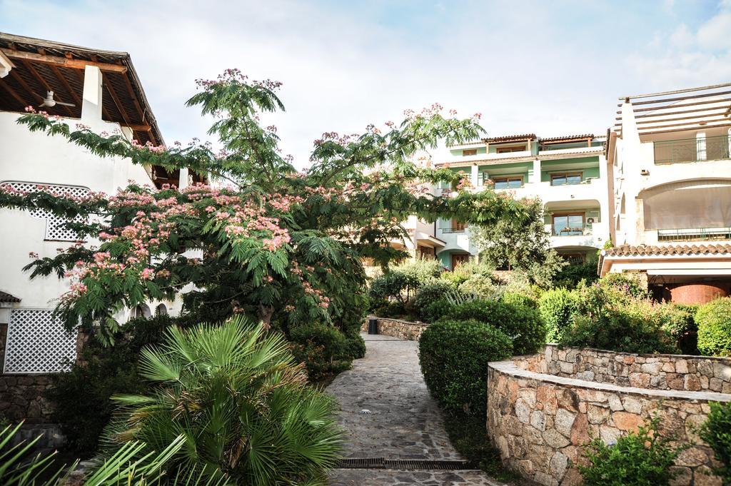 Elite Smeralda Room Porto Rotondo Εξωτερικό φωτογραφία