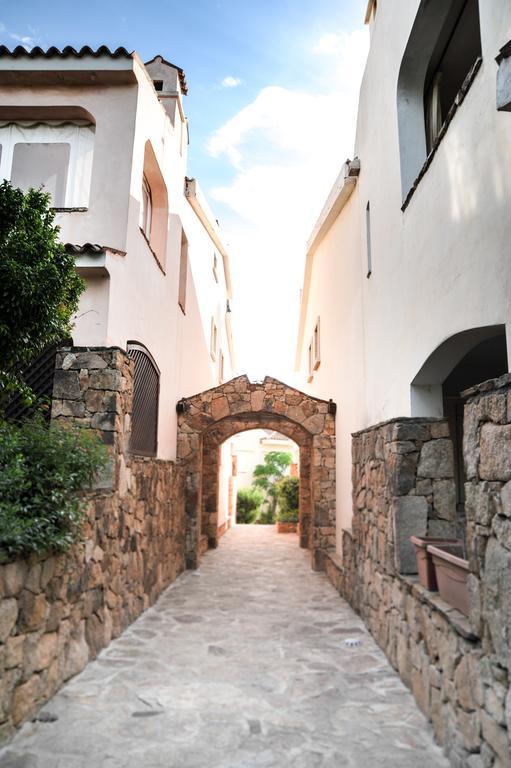 Elite Smeralda Room Porto Rotondo Εξωτερικό φωτογραφία