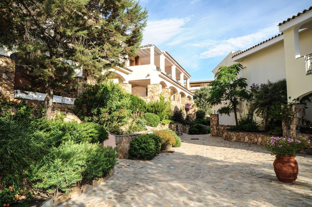 Elite Smeralda Room Porto Rotondo Εξωτερικό φωτογραφία