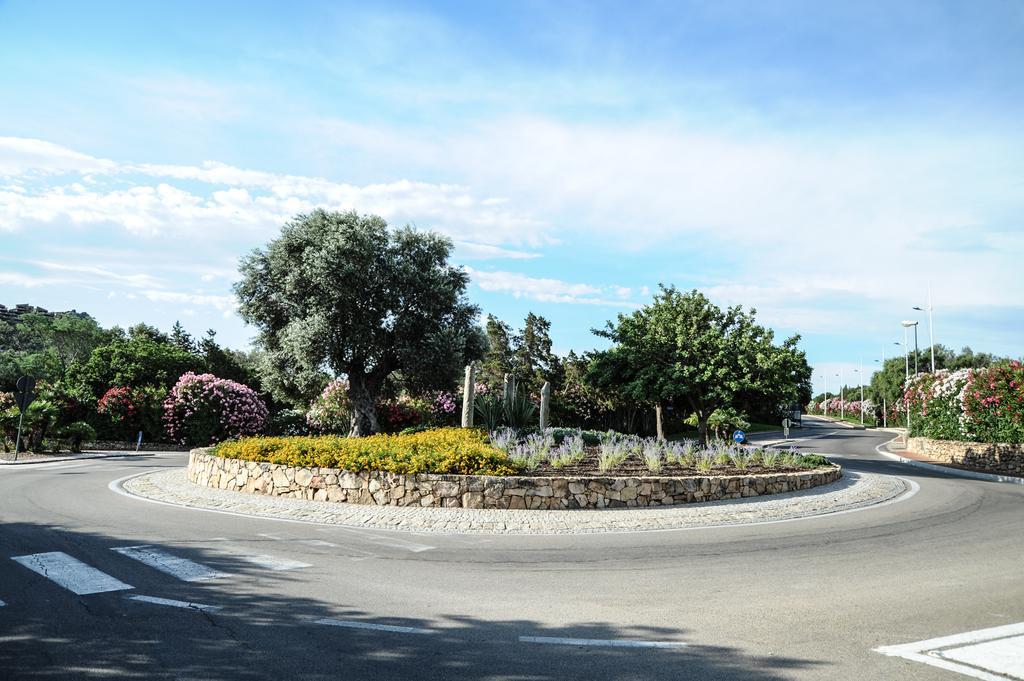 Elite Smeralda Room Porto Rotondo Εξωτερικό φωτογραφία