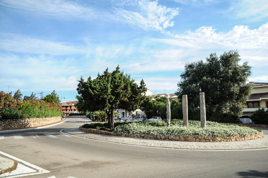 Elite Smeralda Room Porto Rotondo Εξωτερικό φωτογραφία