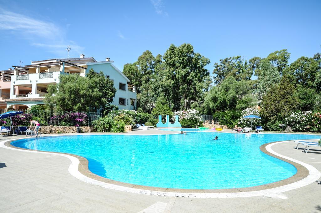 Elite Smeralda Room Porto Rotondo Εξωτερικό φωτογραφία