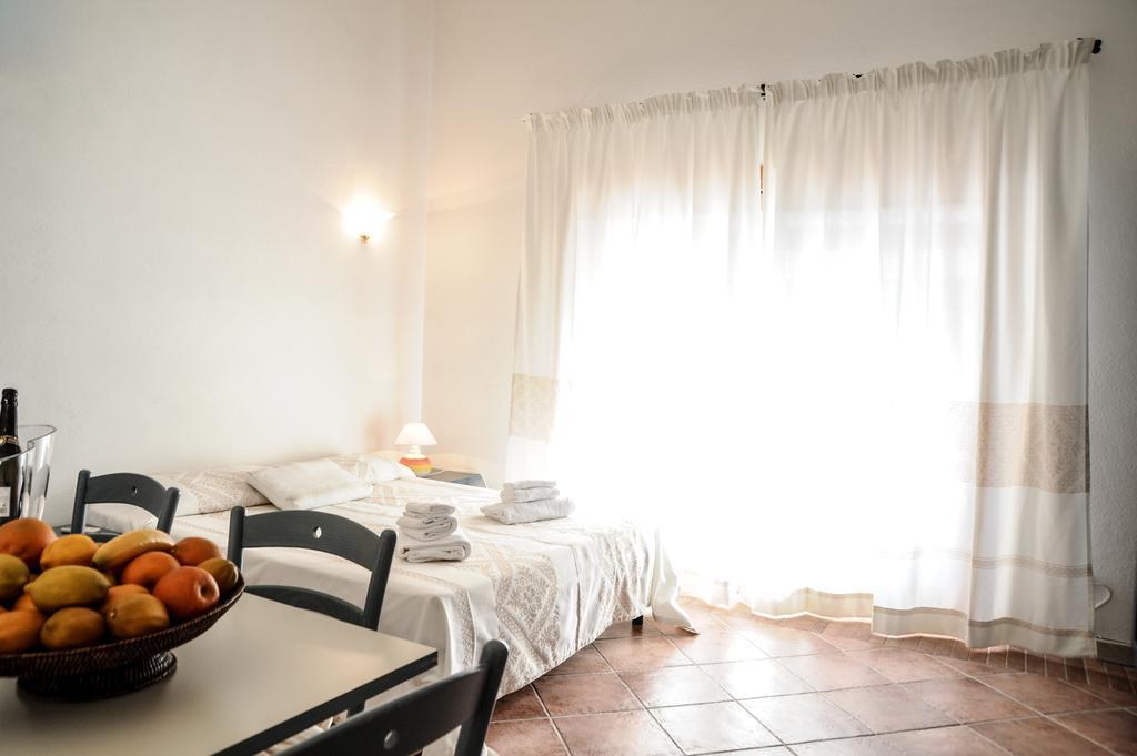 Elite Smeralda Room Porto Rotondo Δωμάτιο φωτογραφία