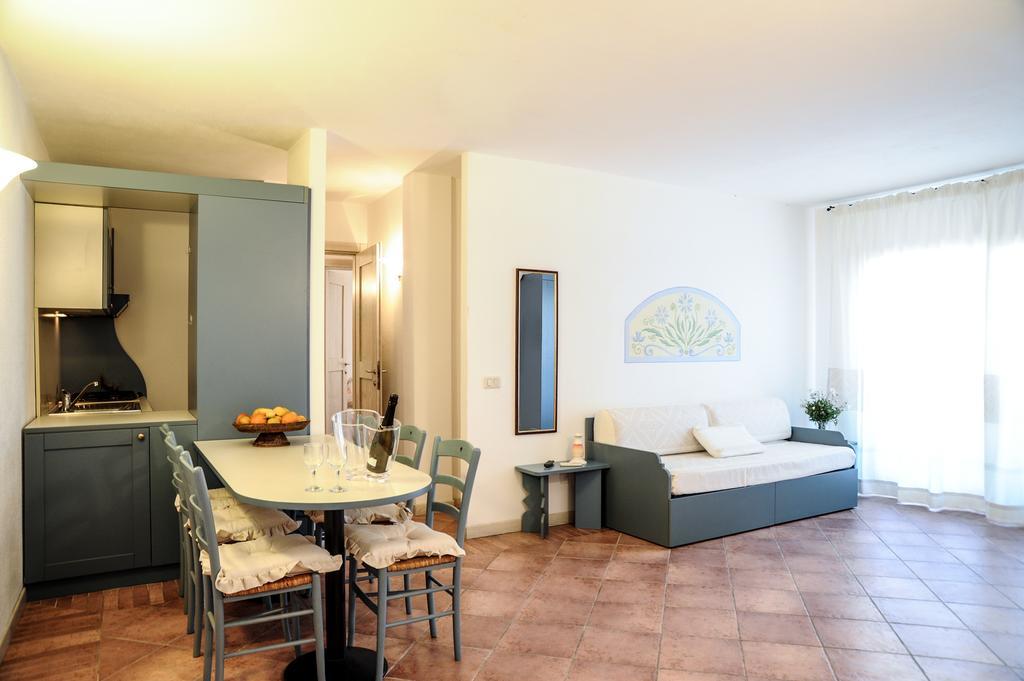 Elite Smeralda Room Porto Rotondo Δωμάτιο φωτογραφία