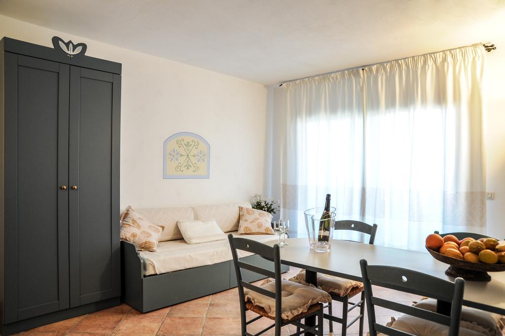 Elite Smeralda Room Porto Rotondo Δωμάτιο φωτογραφία