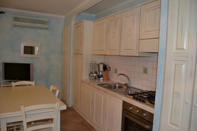 Elite Smeralda Room Porto Rotondo Εξωτερικό φωτογραφία