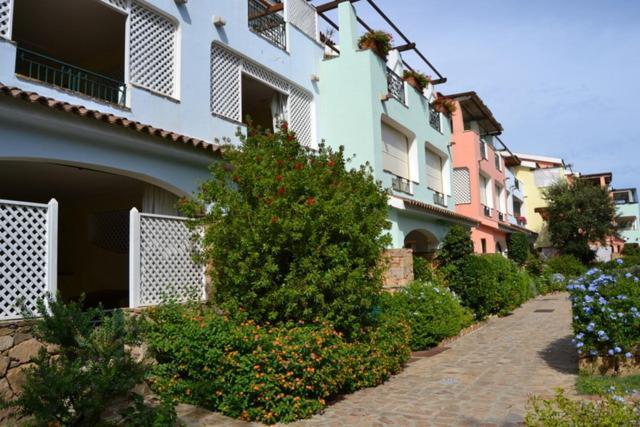 Elite Smeralda Room Porto Rotondo Εξωτερικό φωτογραφία