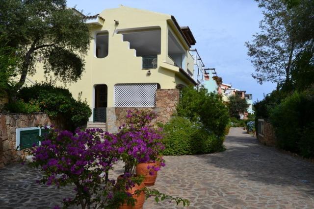 Elite Smeralda Room Porto Rotondo Εξωτερικό φωτογραφία