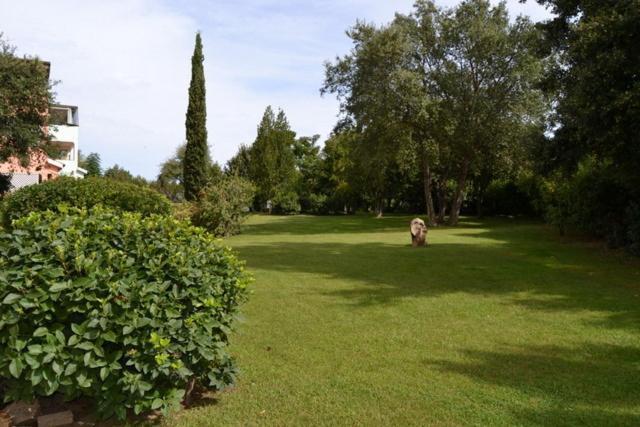 Elite Smeralda Room Porto Rotondo Εξωτερικό φωτογραφία