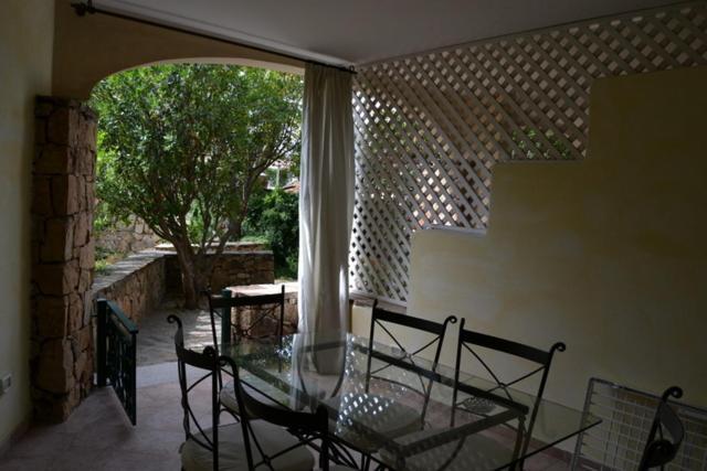 Elite Smeralda Room Porto Rotondo Εξωτερικό φωτογραφία