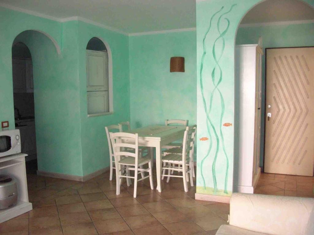 Elite Smeralda Room Porto Rotondo Εξωτερικό φωτογραφία