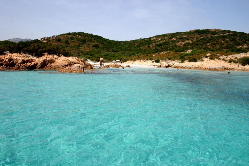 Elite Smeralda Room Porto Rotondo Εξωτερικό φωτογραφία