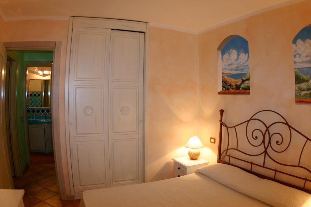 Elite Smeralda Room Porto Rotondo Εξωτερικό φωτογραφία