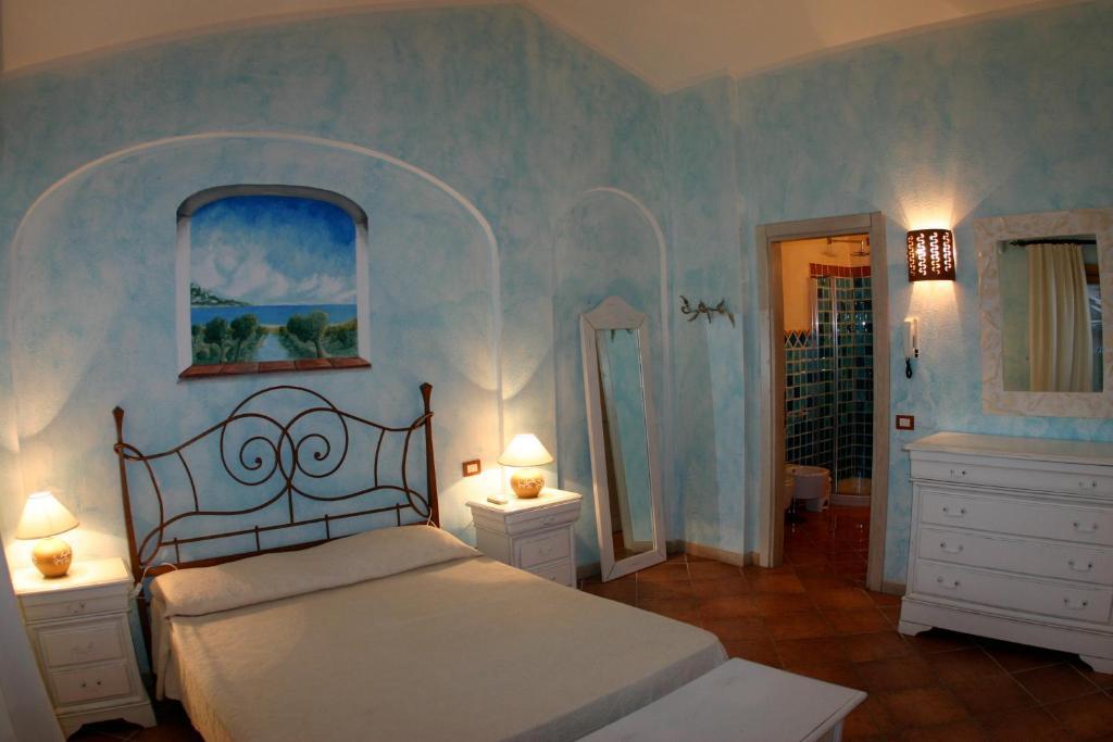 Elite Smeralda Room Porto Rotondo Εξωτερικό φωτογραφία