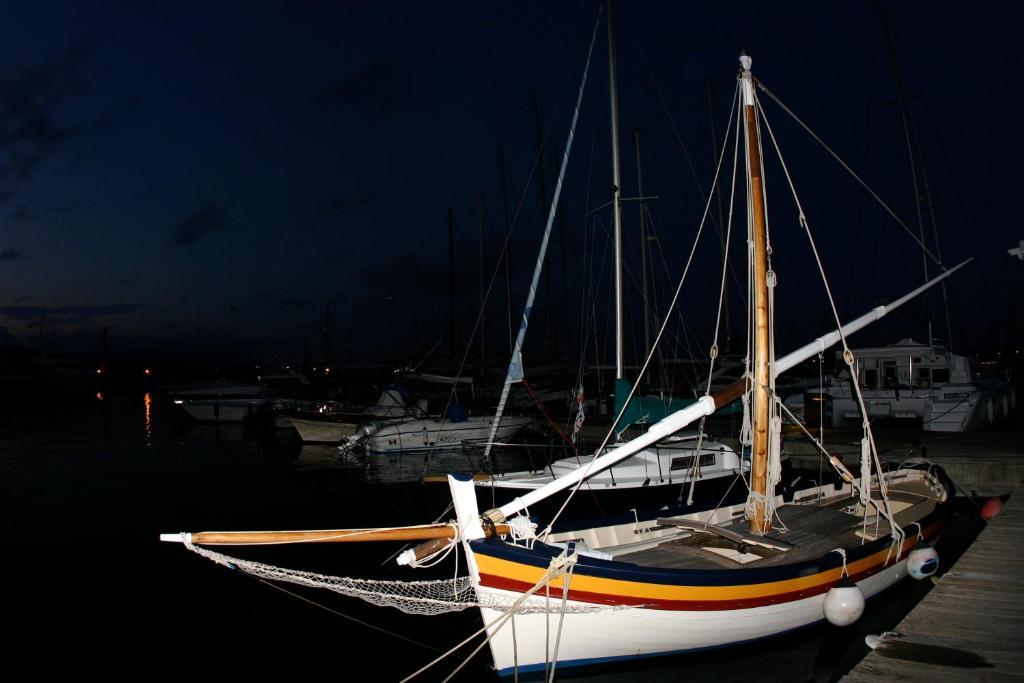 Elite Smeralda Room Porto Rotondo Εξωτερικό φωτογραφία