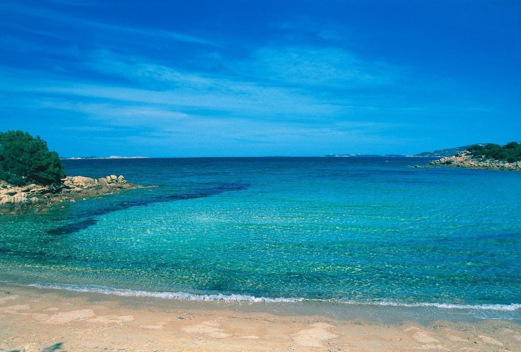 Elite Smeralda Room Porto Rotondo Εξωτερικό φωτογραφία