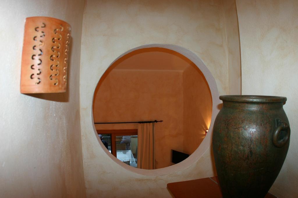 Elite Smeralda Room Porto Rotondo Δωμάτιο φωτογραφία