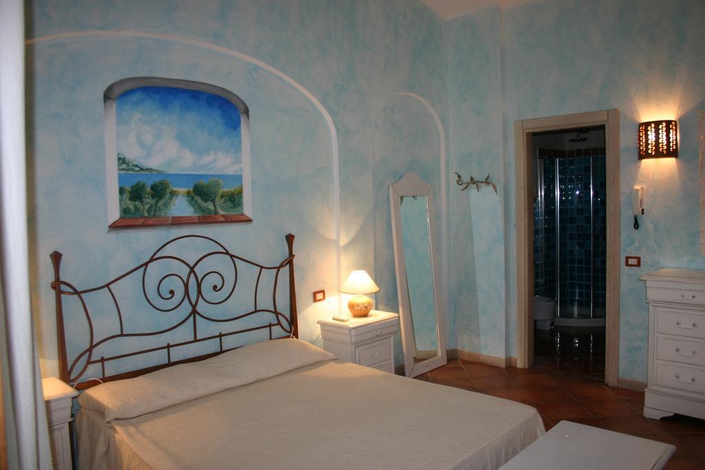 Elite Smeralda Room Porto Rotondo Δωμάτιο φωτογραφία