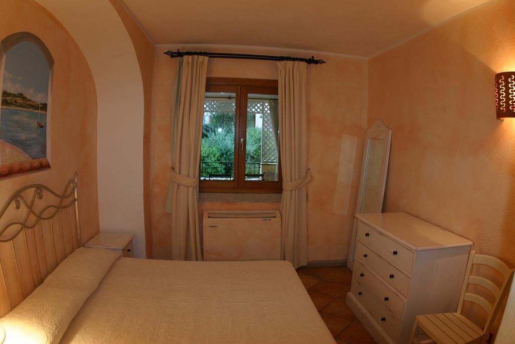 Elite Smeralda Room Porto Rotondo Δωμάτιο φωτογραφία