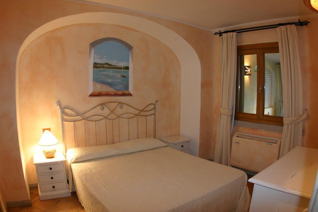 Elite Smeralda Room Porto Rotondo Δωμάτιο φωτογραφία
