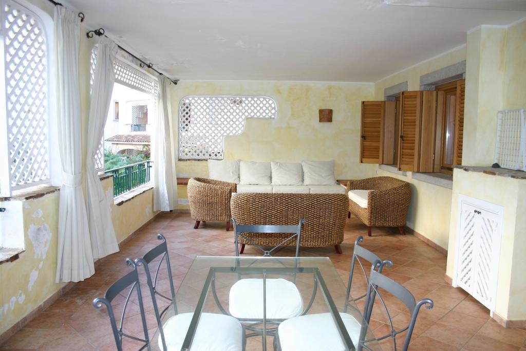 Elite Smeralda Room Porto Rotondo Δωμάτιο φωτογραφία