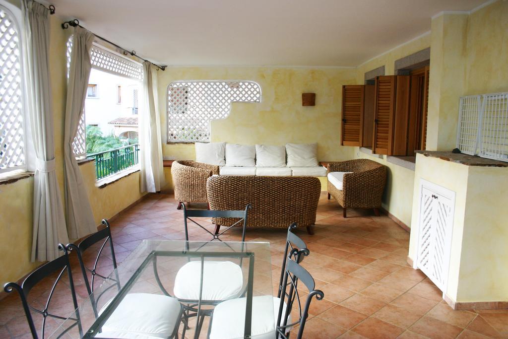 Elite Smeralda Room Porto Rotondo Δωμάτιο φωτογραφία