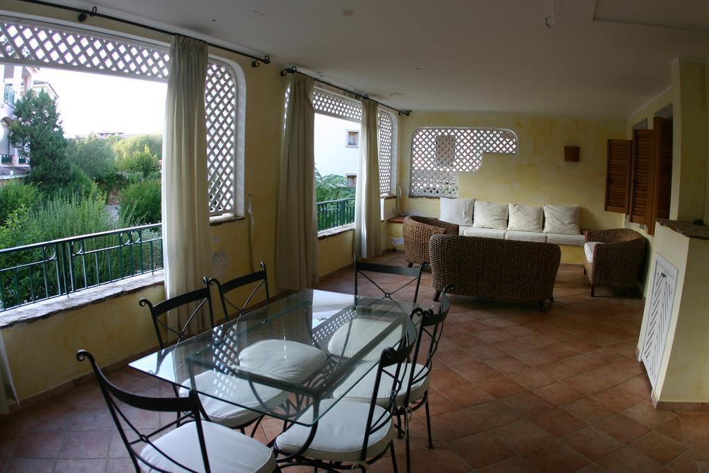 Elite Smeralda Room Porto Rotondo Δωμάτιο φωτογραφία