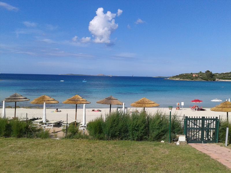 Elite Smeralda Room Porto Rotondo Εξωτερικό φωτογραφία