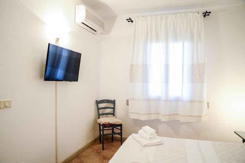 Elite Smeralda Room Porto Rotondo Εξωτερικό φωτογραφία