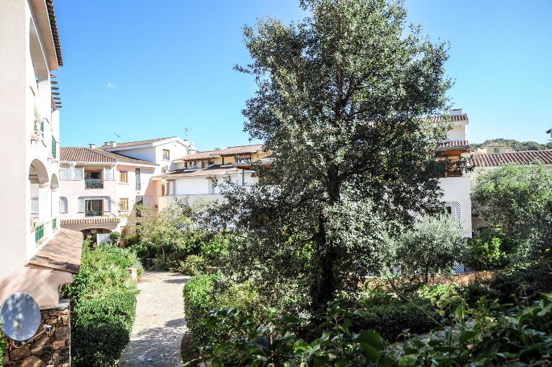 Elite Smeralda Room Porto Rotondo Εξωτερικό φωτογραφία