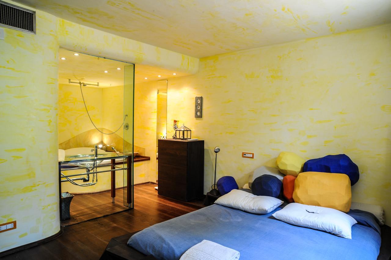 Elite Smeralda Room Porto Rotondo Εξωτερικό φωτογραφία
